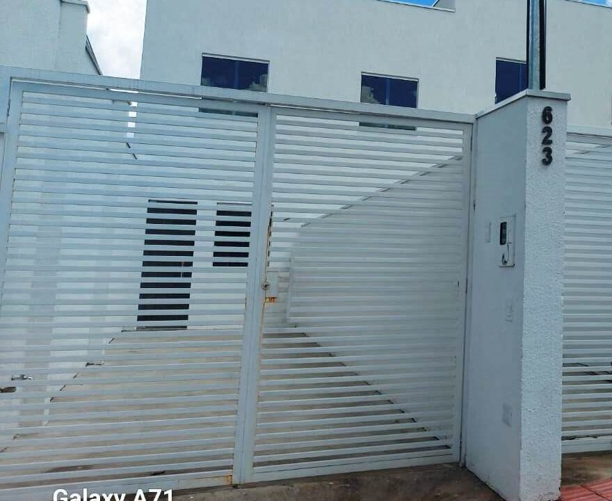 Construtora Real Leblon Água Doce de Mantena1