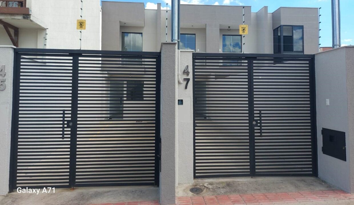 construtora Real Santa Mônica Alzira Maria Ferreira1